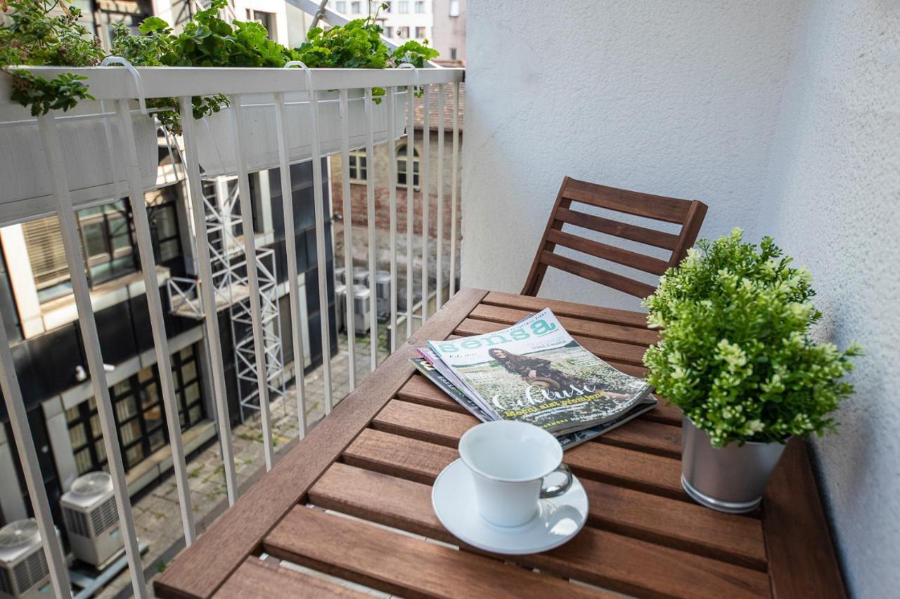 Modern Spacious 3Bdr Apartment In Heart Of Zágráb Kültér fotó