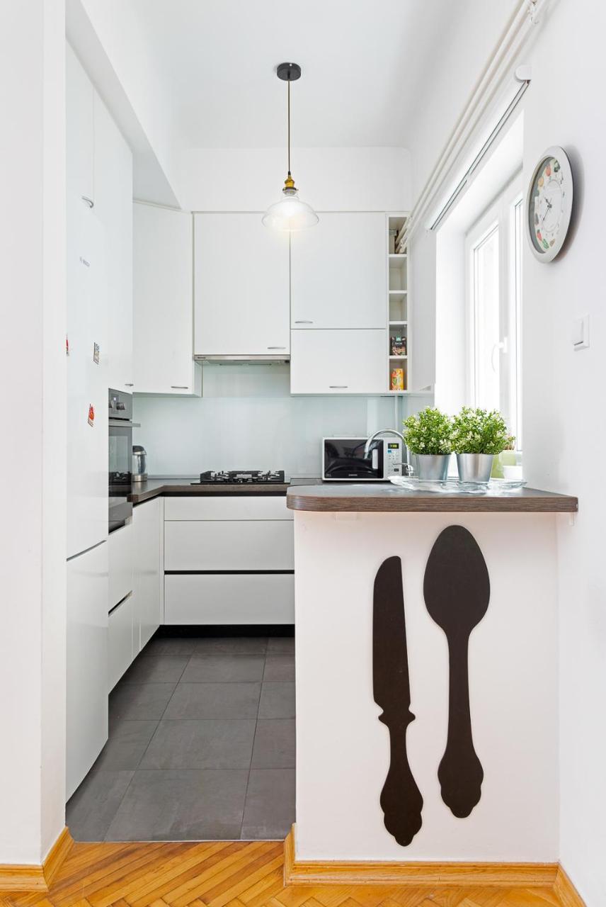 Modern Spacious 3Bdr Apartment In Heart Of Zágráb Kültér fotó
